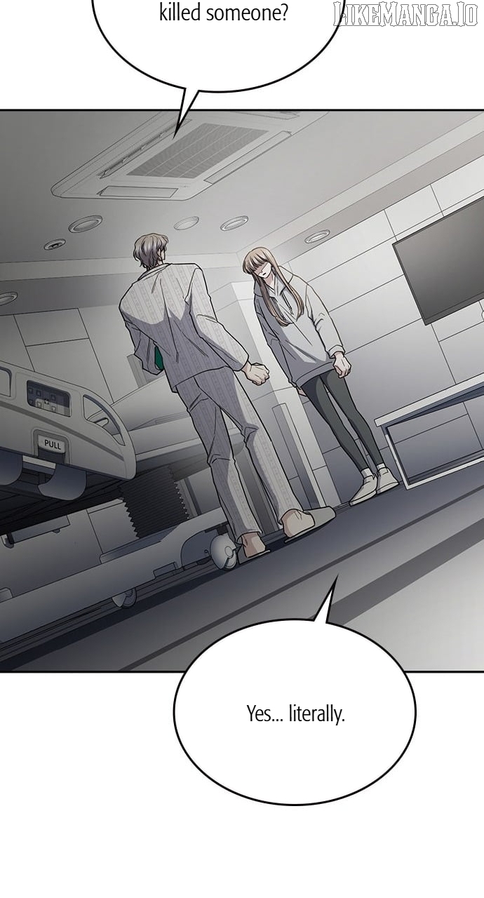 How to break up well Chapter 40 - page 44